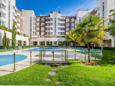 Piso en avenida de los Prunos, 5 - Foto 22