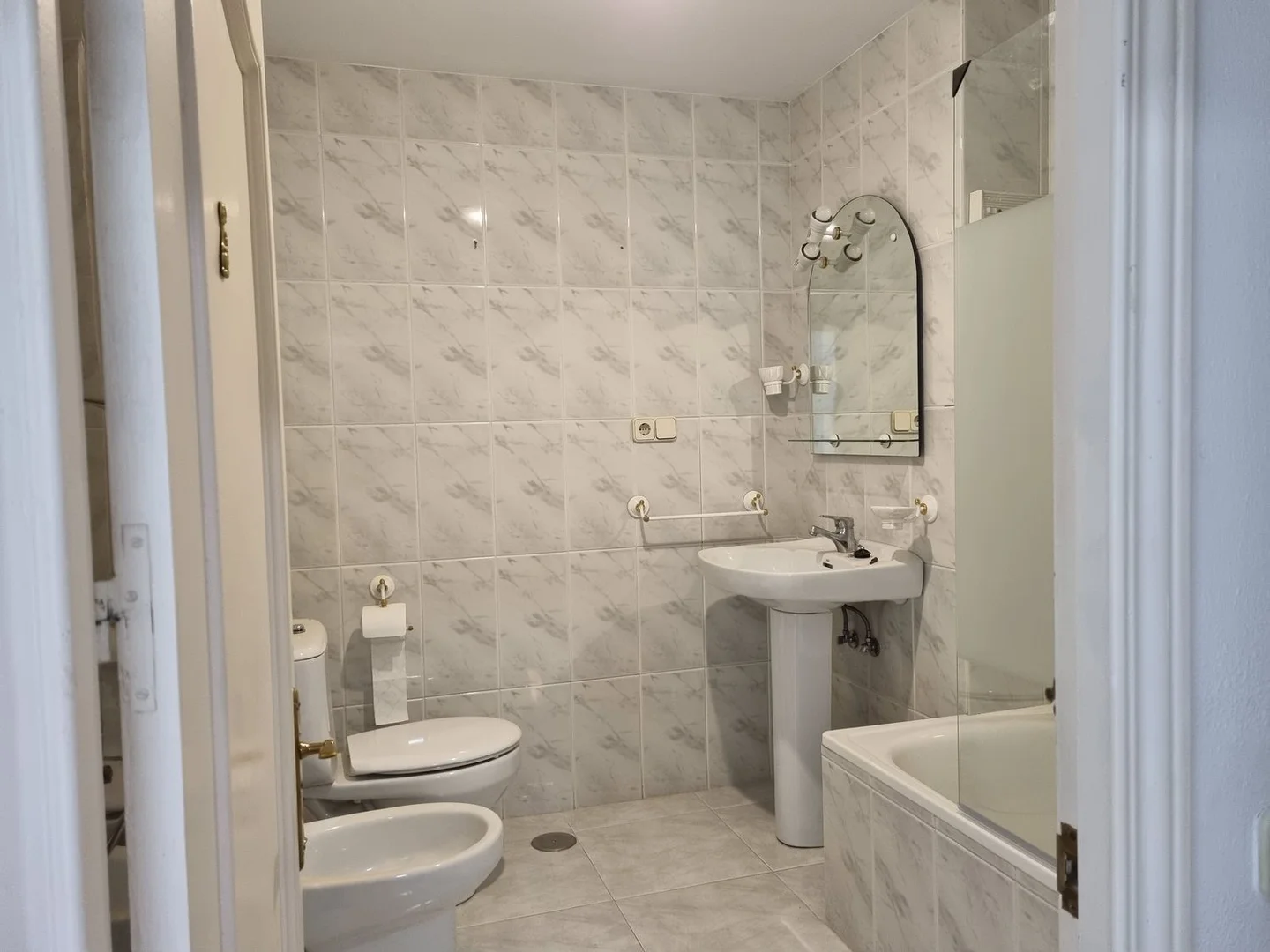 Piso en calle Granada, 4 - Foto 14