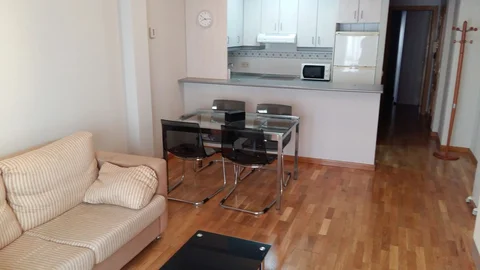 Piso en Calle del Capitán Blanco Argibay, 21, Valdeacederas, Madrid - Foto 1