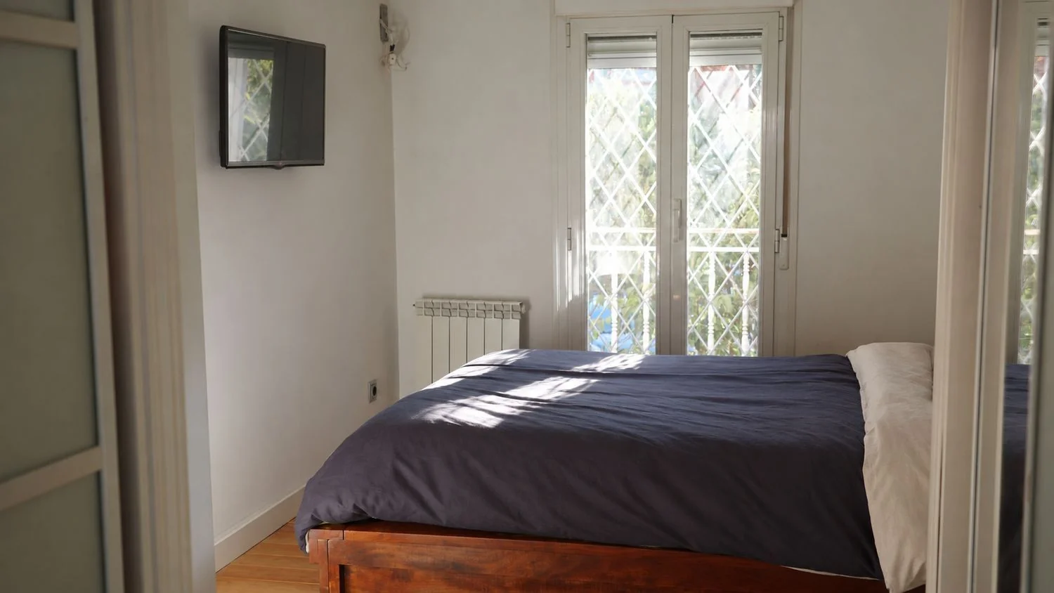 Chalet pareado en Calle de Portalegre, 63, Opañel - Foto 3