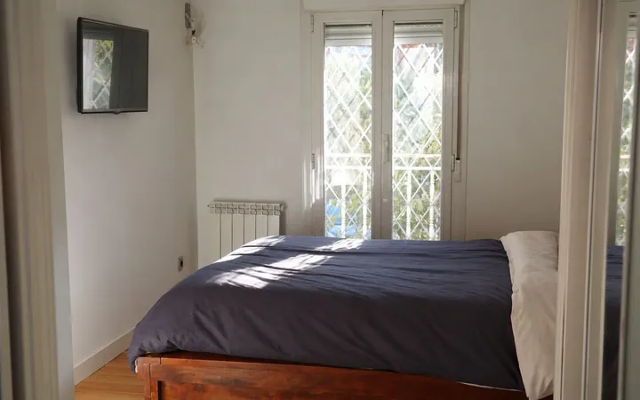 Chalet pareado en Calle de Portalegre, 63, Opañel - Foto 3