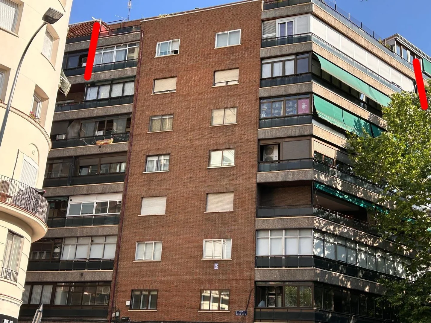Piso en Calle de Martín Soler, 2 - Foto 19