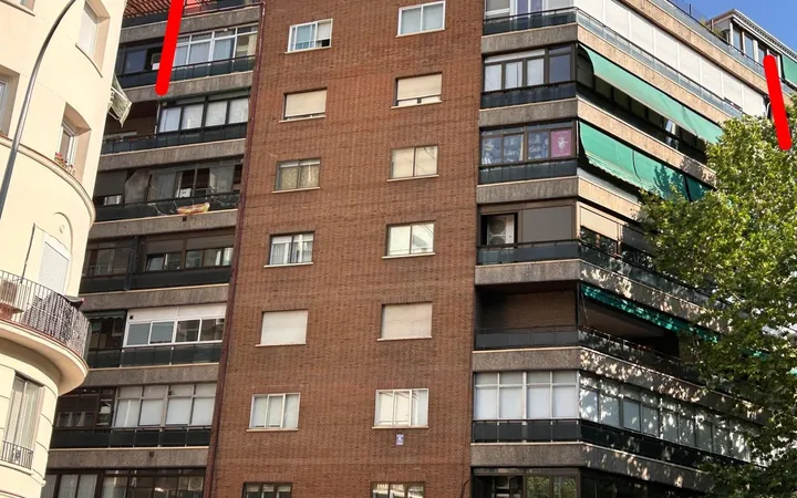 Piso en Calle de Martín Soler, 2 - Foto 19