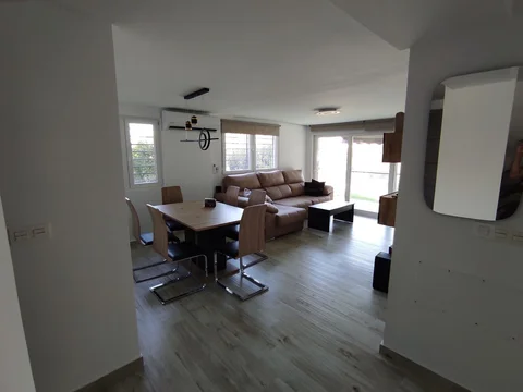 Casa independiente en Barrio Los Dolores - Foto 6