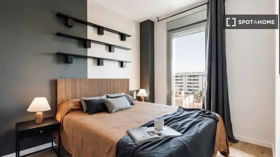 Piso en  Barcelona Capital - Foto 18