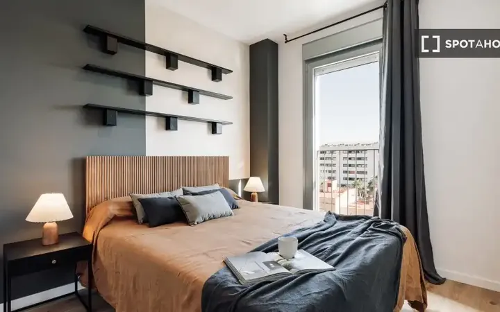 Piso en  Barcelona Capital - Foto 18