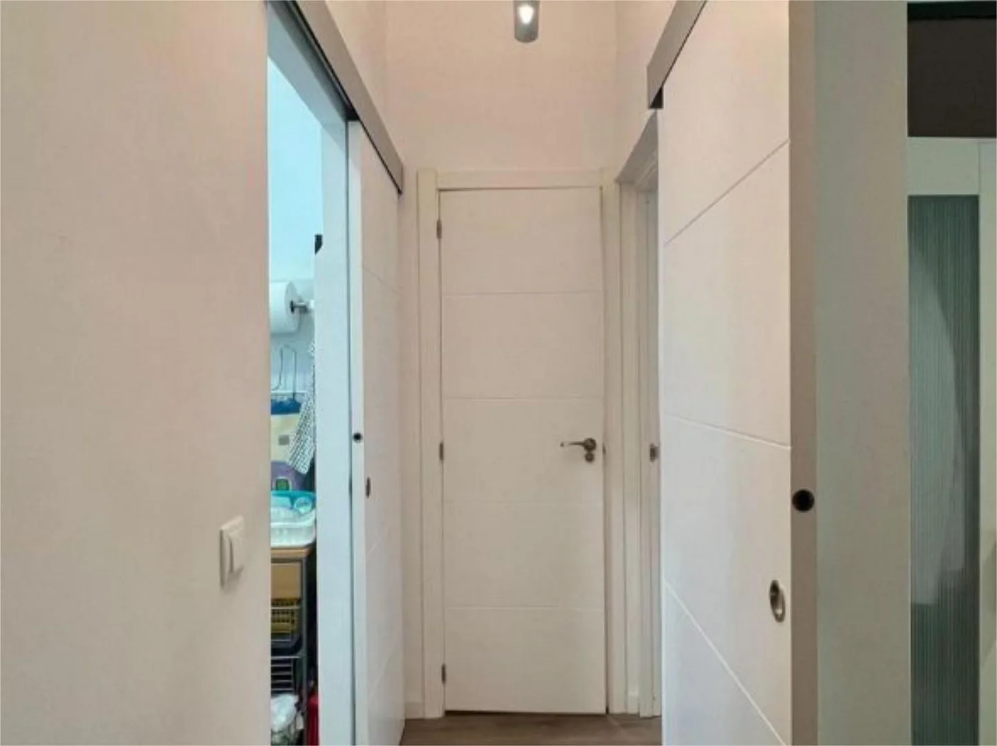 Piso en calle Calle de Alcántara 23 - Foto 10