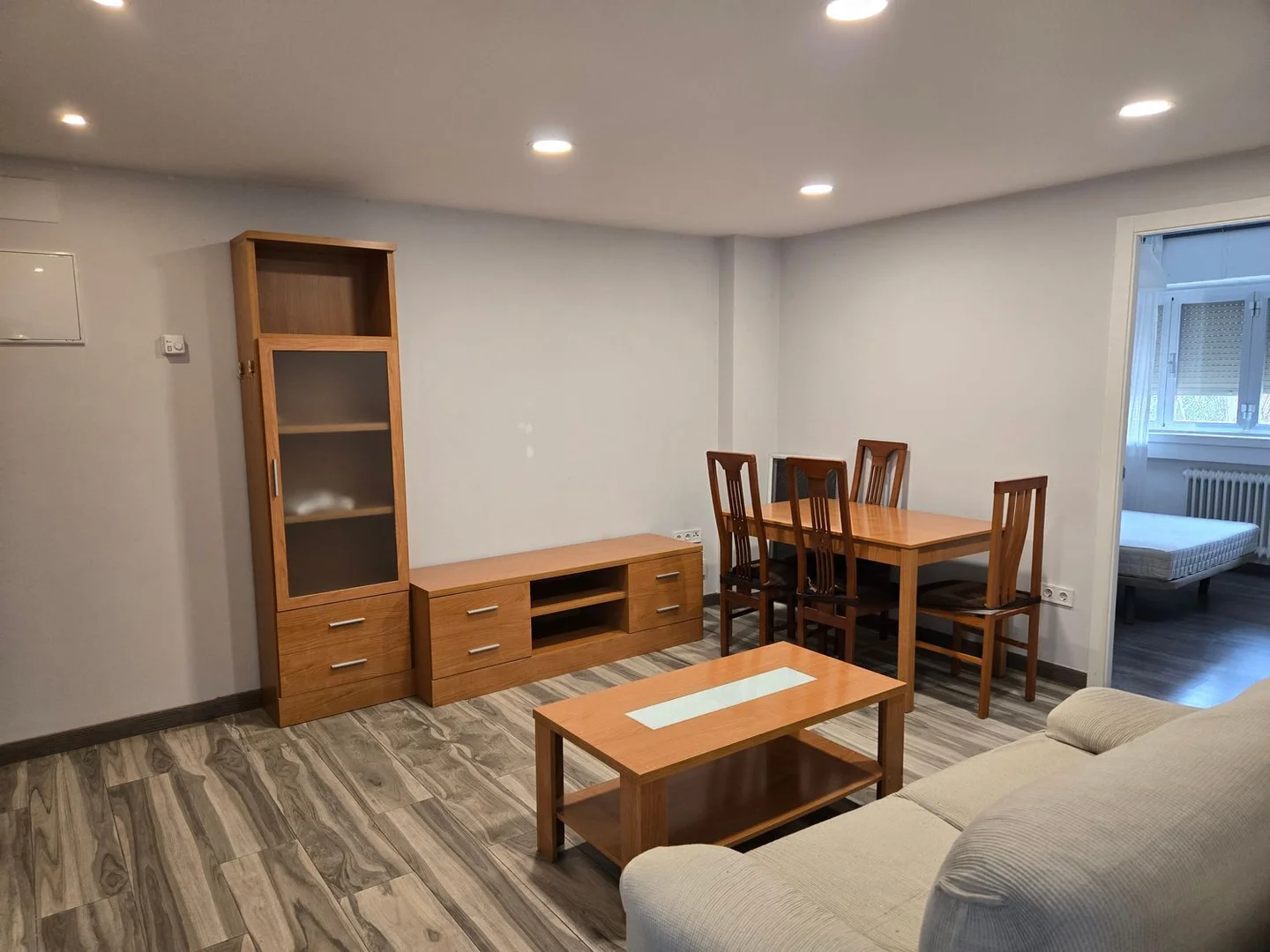 Piso en calle de Ricardo Beltrán y Rózpide, 25 - Foto 8