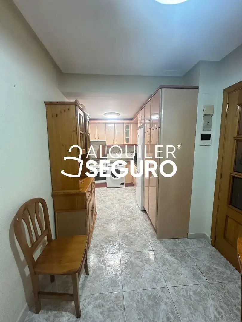 Piso en  Moratalaz - Foto 22