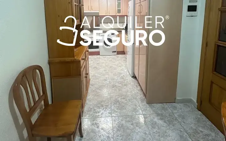Piso en  Moratalaz - Foto 22