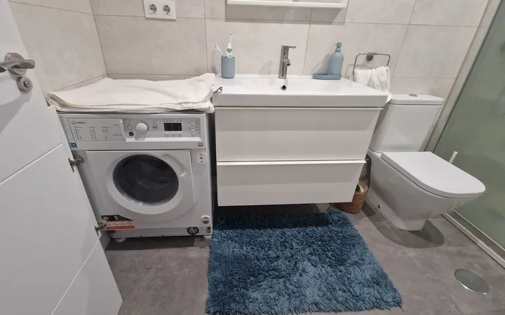 Piso en Calle Luis de Salazar, 12, Prosperidad - Foto 20