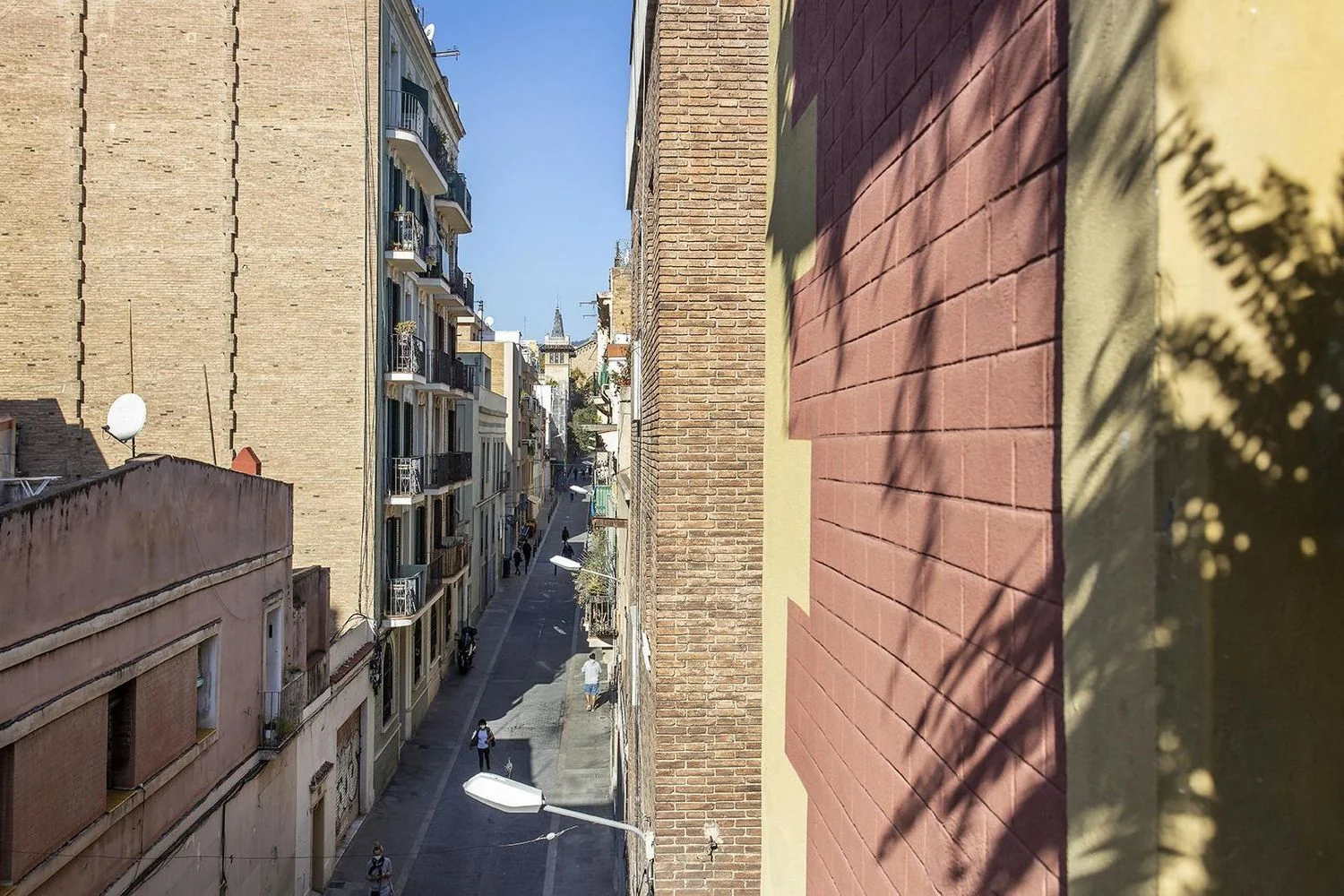 Piso en Calle de Torrijos, Vila de Gràcia - Foto 21