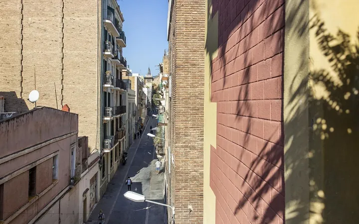 Piso en Calle de Torrijos, Vila de Gràcia - Foto 21