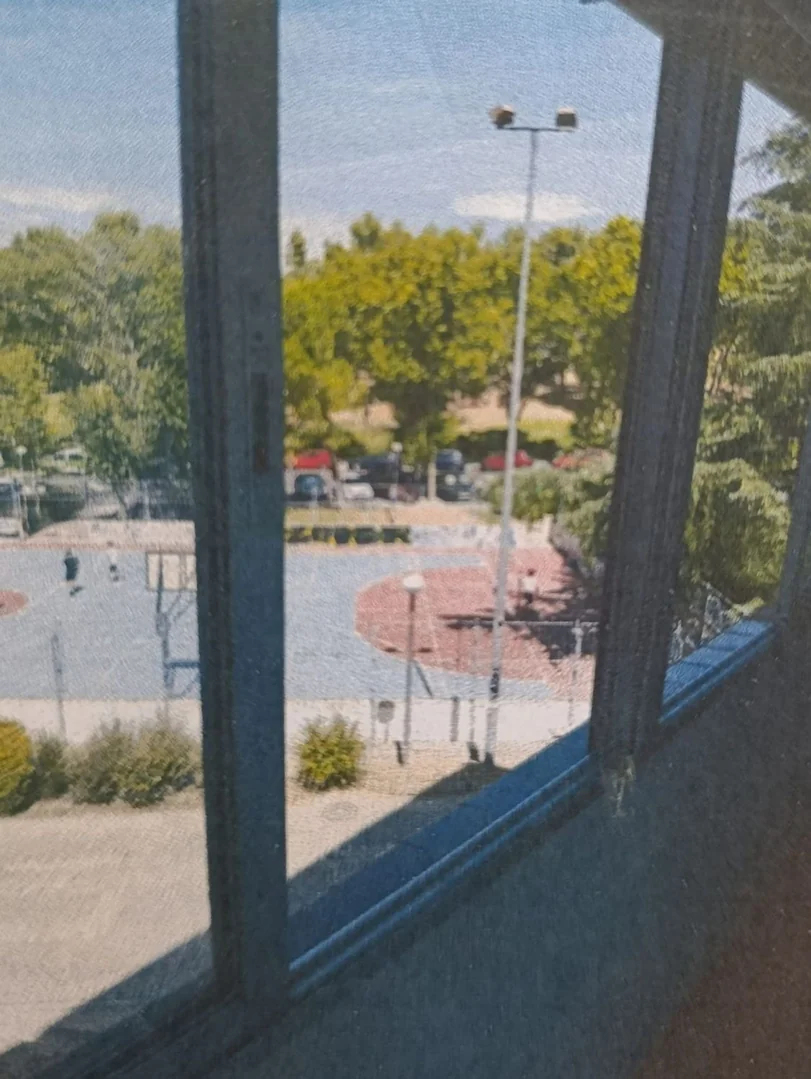 Piso en Avenida del Doctor García Tapia, 78, Marroquina - Foto 6