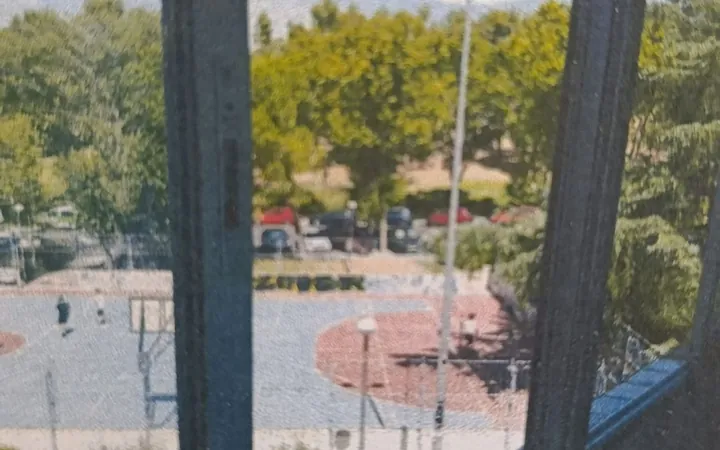 Piso en Avenida del Doctor García Tapia, 78, Marroquina - Foto 6