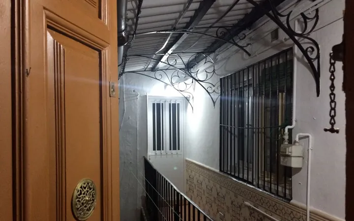 Piso en Calle Calatrava, 21, Palacio - Foto 31