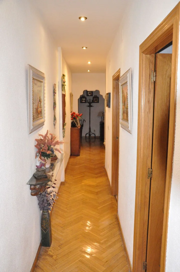 Piso en Calle de Guzmán el Bueno, 75, Gaztambide - Foto 12