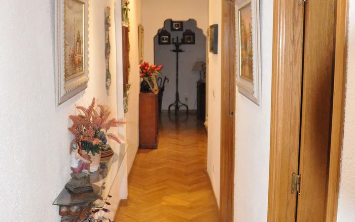 Piso en Calle de Guzmán el Bueno, 75, Gaztambide - Foto 12