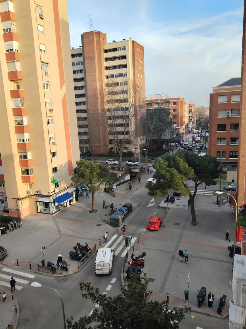 Piso en calle Vírgen del Sagrario, 9 - Foto 23