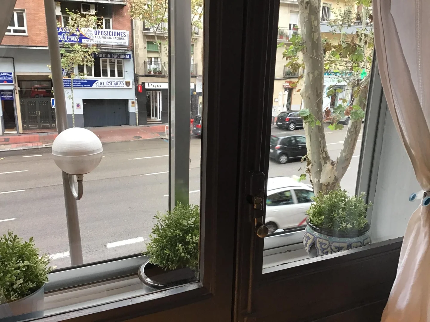 Piso en  Calle de Tomás Bretón 55 - Foto 4