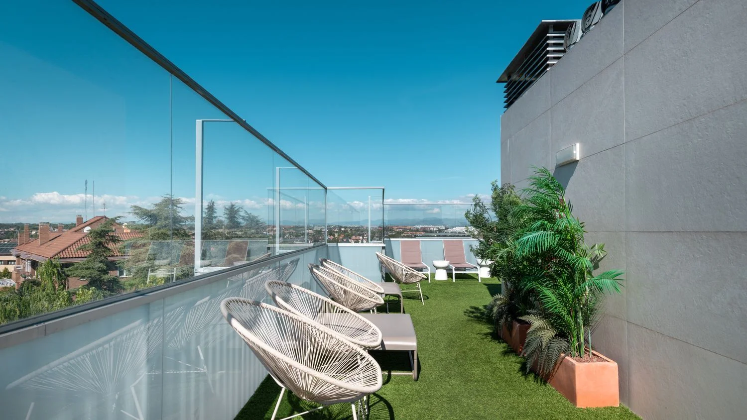 Piso en calle del Cerro de Valdecahonde, 18 - Foto 107