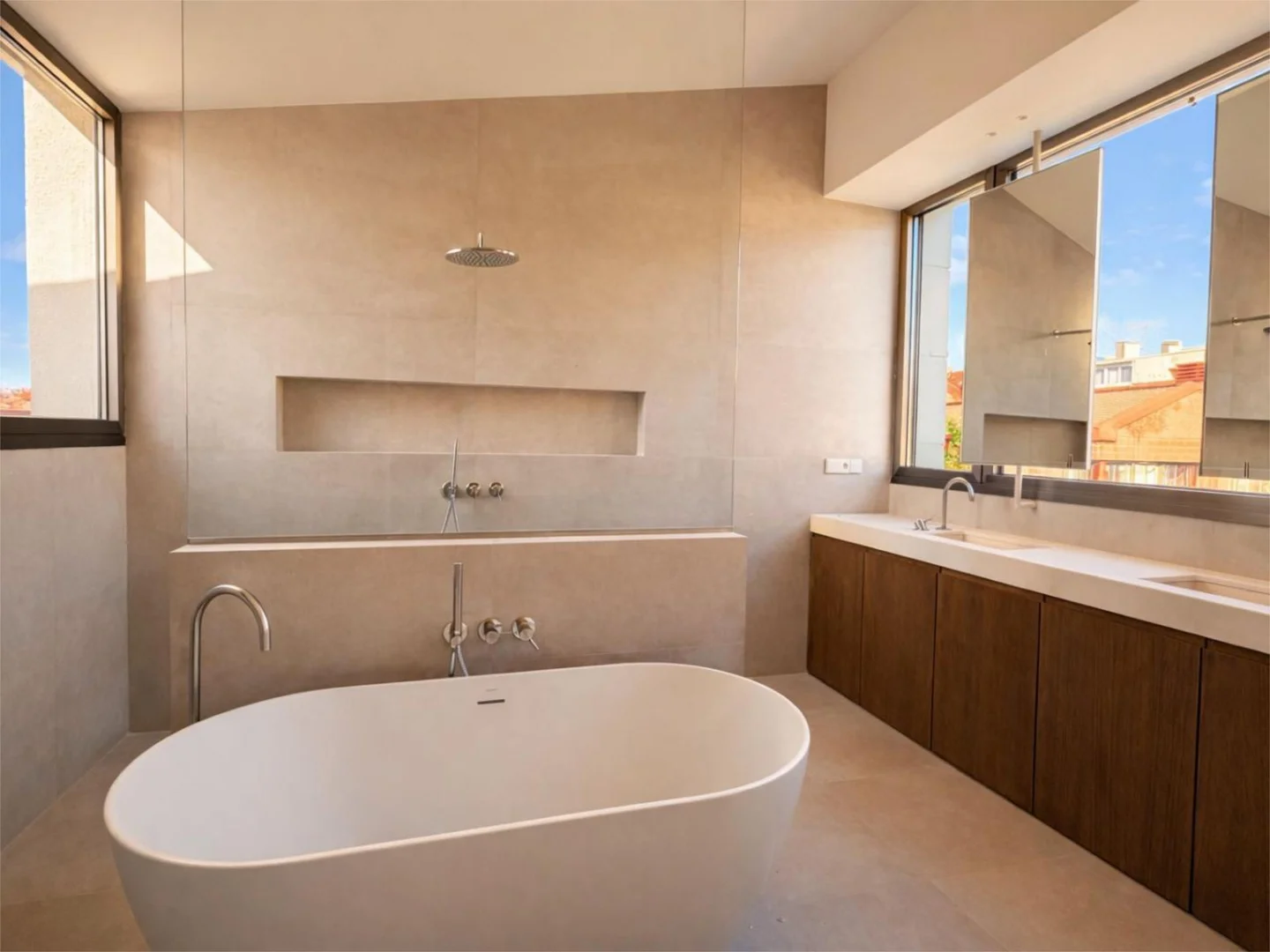 Piso en  Madrid Capital - Foto 37