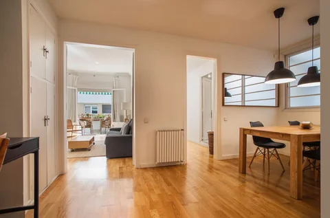 Piso en Sarrià - Foto 11
