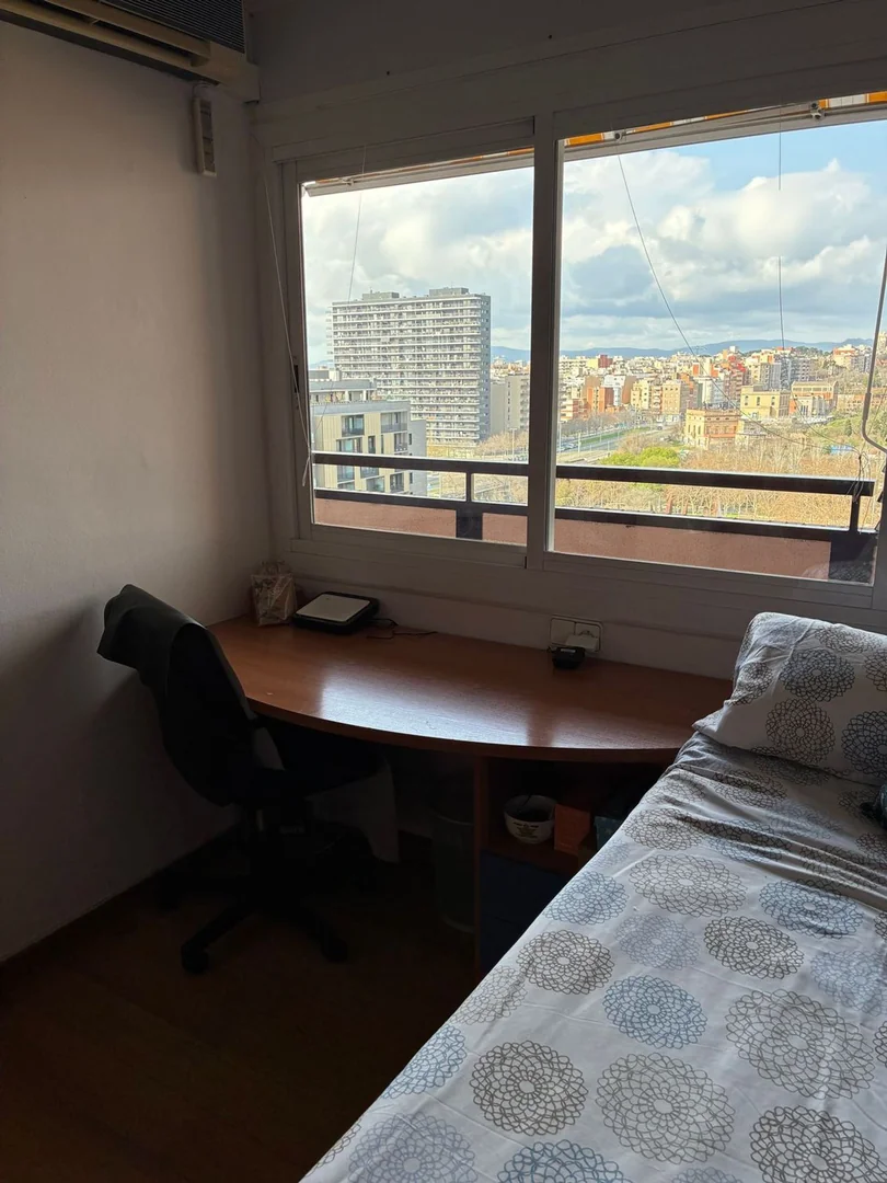 Piso en Calle del Pisuerga, 19, La Maternitat i Sant Ramon - Foto 31