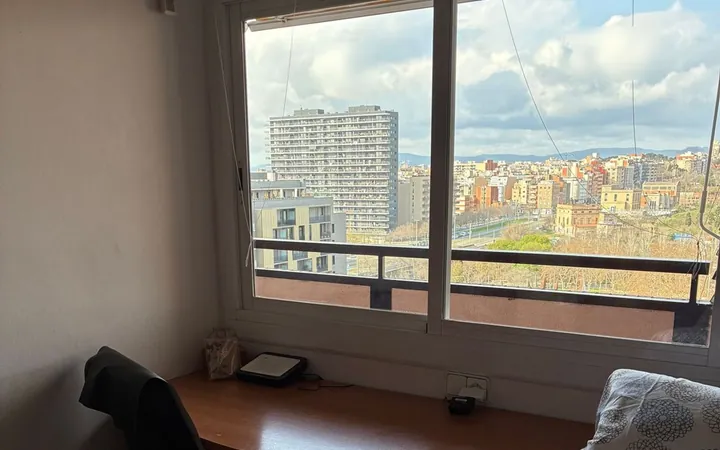 Piso en Calle del Pisuerga, 19, La Maternitat i Sant Ramon - Foto 31