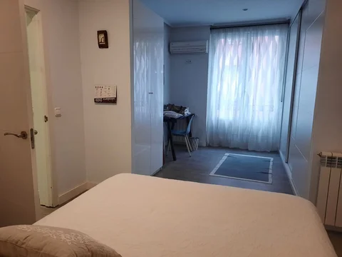 Piso en calle de Hermosilla, 124 - Foto 4