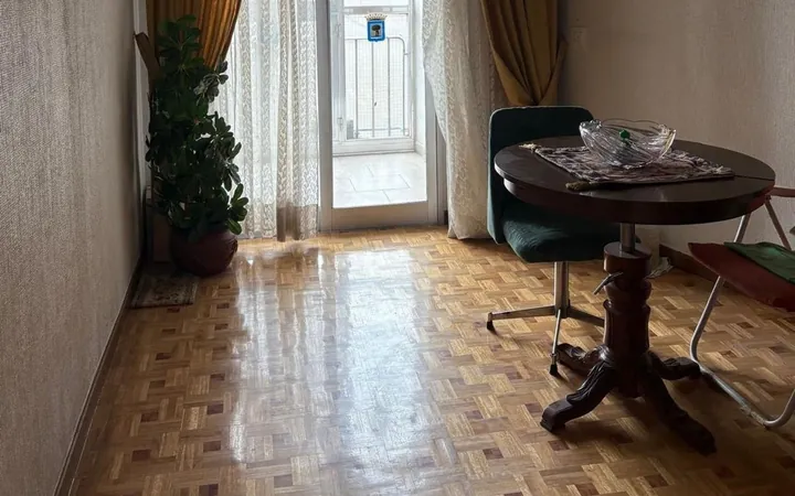 Piso en Calle de la Infanta Mercedes, 45, Cuatro Caminos - Foto 7