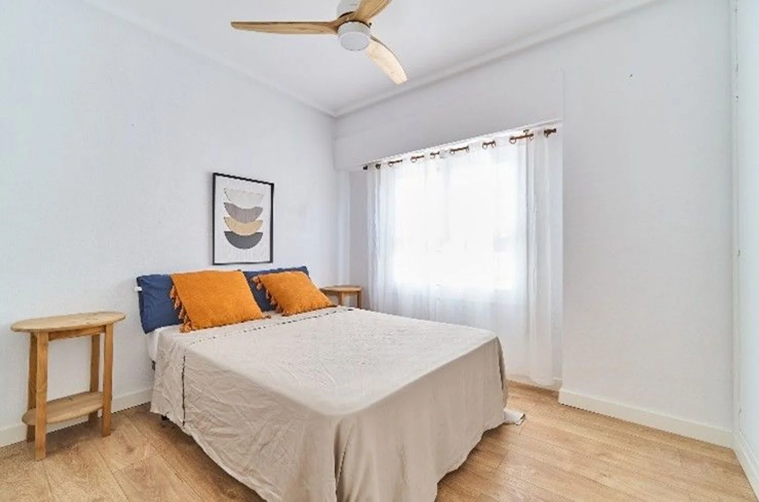 Piso en calle San Vicente, 44 - Foto 7