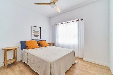 Piso en calle San Vicente, 44 - Foto 7