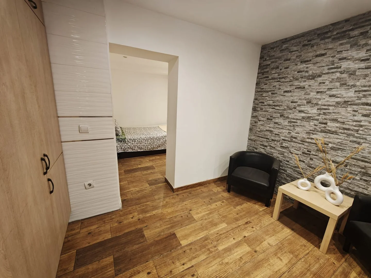 Estudio en Calle de Jesús y María, 34, Lavapiés-Embajadores - Foto 9