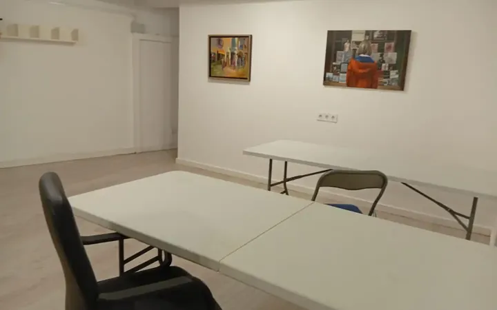 Local comercial en  Plaça d'Eivissa 6 - Foto 7