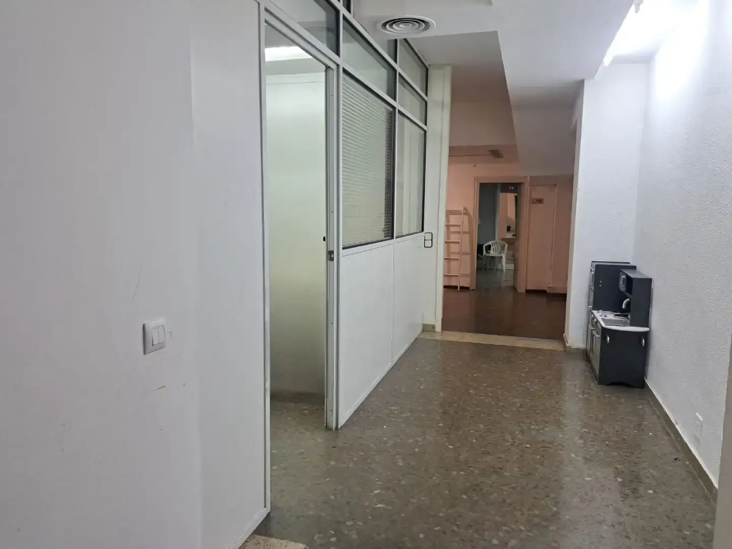 Local comercial en  Sicilia 212 - Foto 23