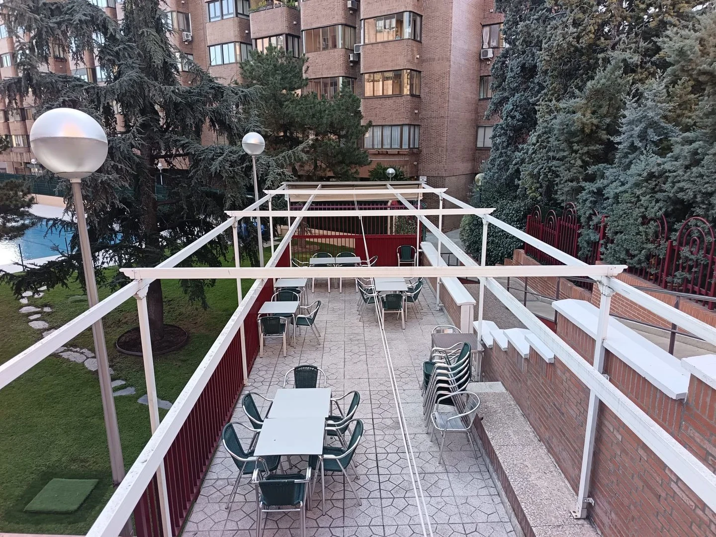 Piso en Barrio Fuente del Berro - Foto 3