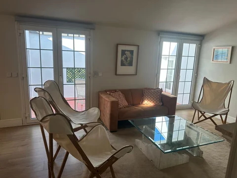 Ático en calle de los Condes del Val, 17 D - Foto 8