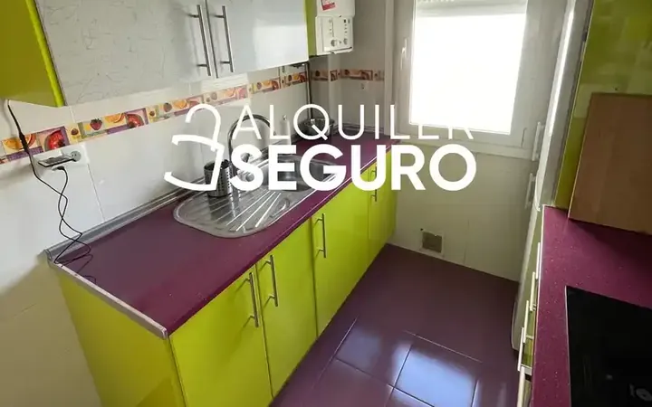 Piso en  del General Ricardos - Foto 6