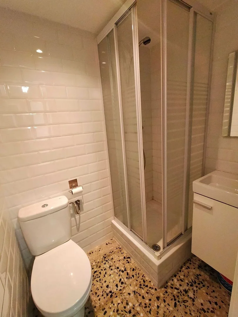 Estudio en calle del Cardenal Casañas, 5 - Foto 22