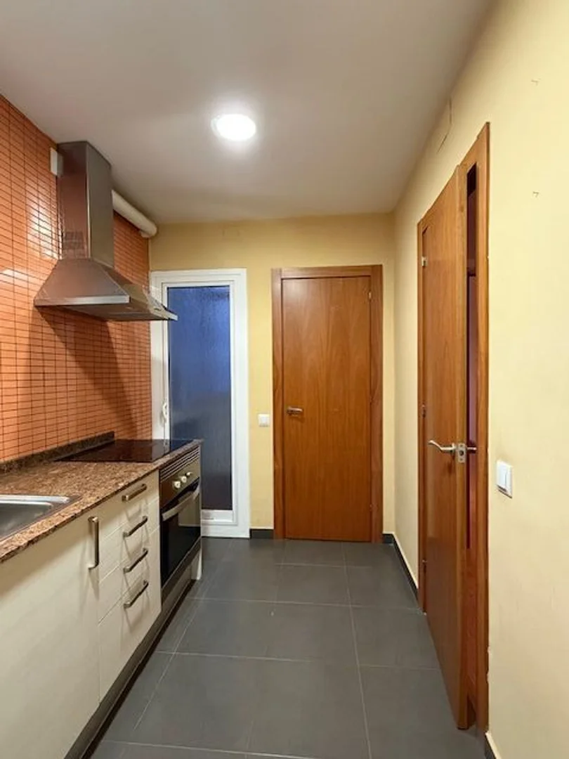 Ático en avenida de Josep Tarradellas, 34 - Foto 13