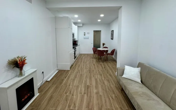 Estudio en Calle de Vicente Martín Arias, Comillas - Foto 1