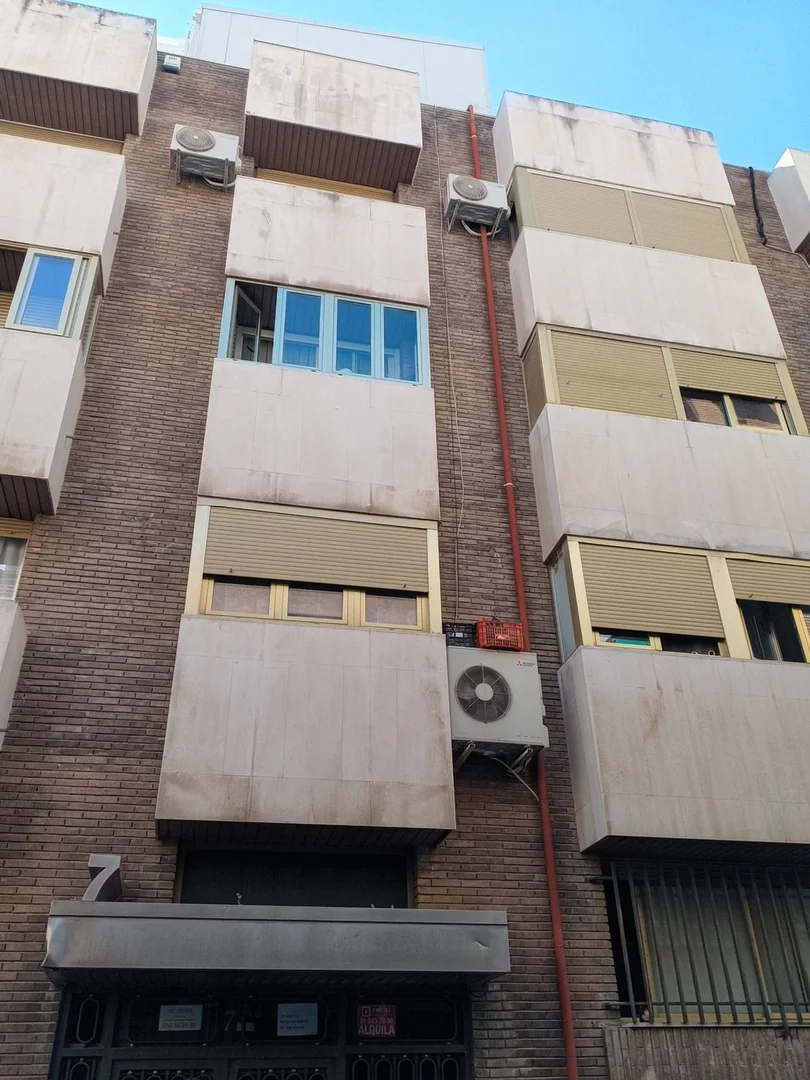 Piso en calle Fuentes del Saz, 7 - Foto 3