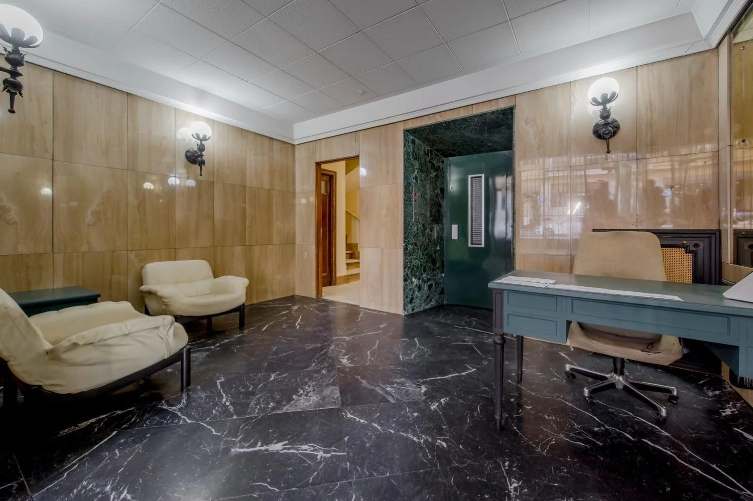 Piso en calle de Quintana, 26 - Foto 29