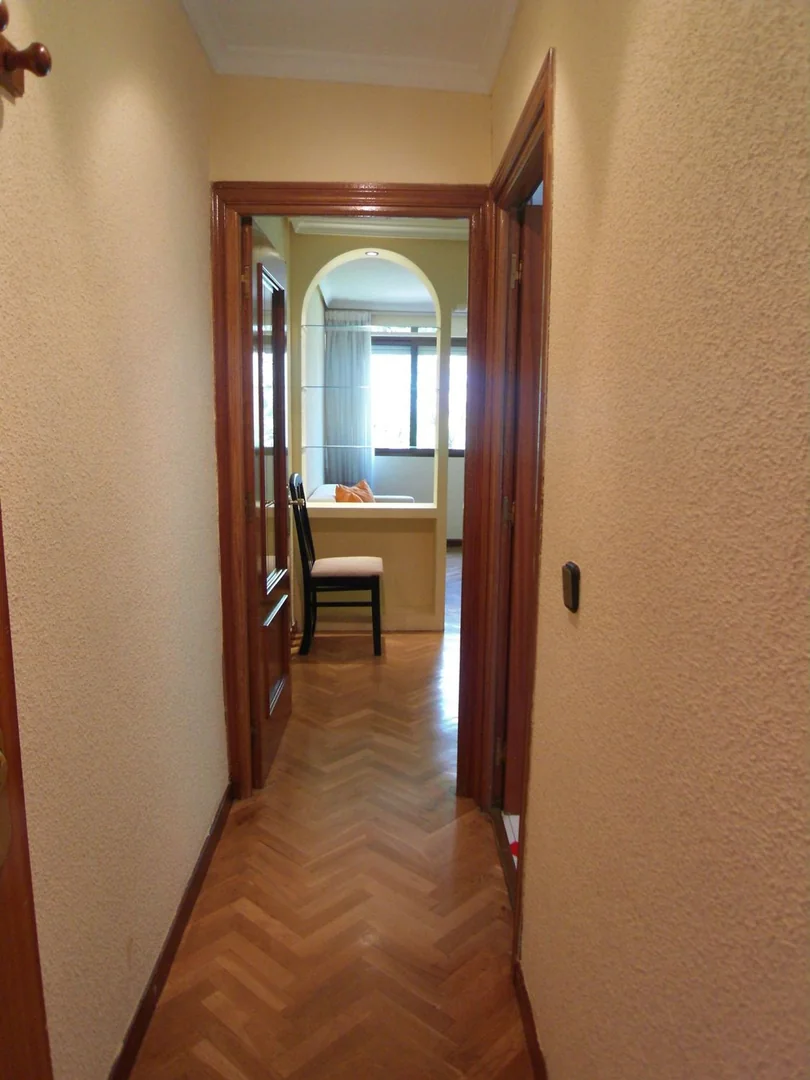 Piso en Calle de la Hacienda de Pavones, 45, Vinateros - Foto 16