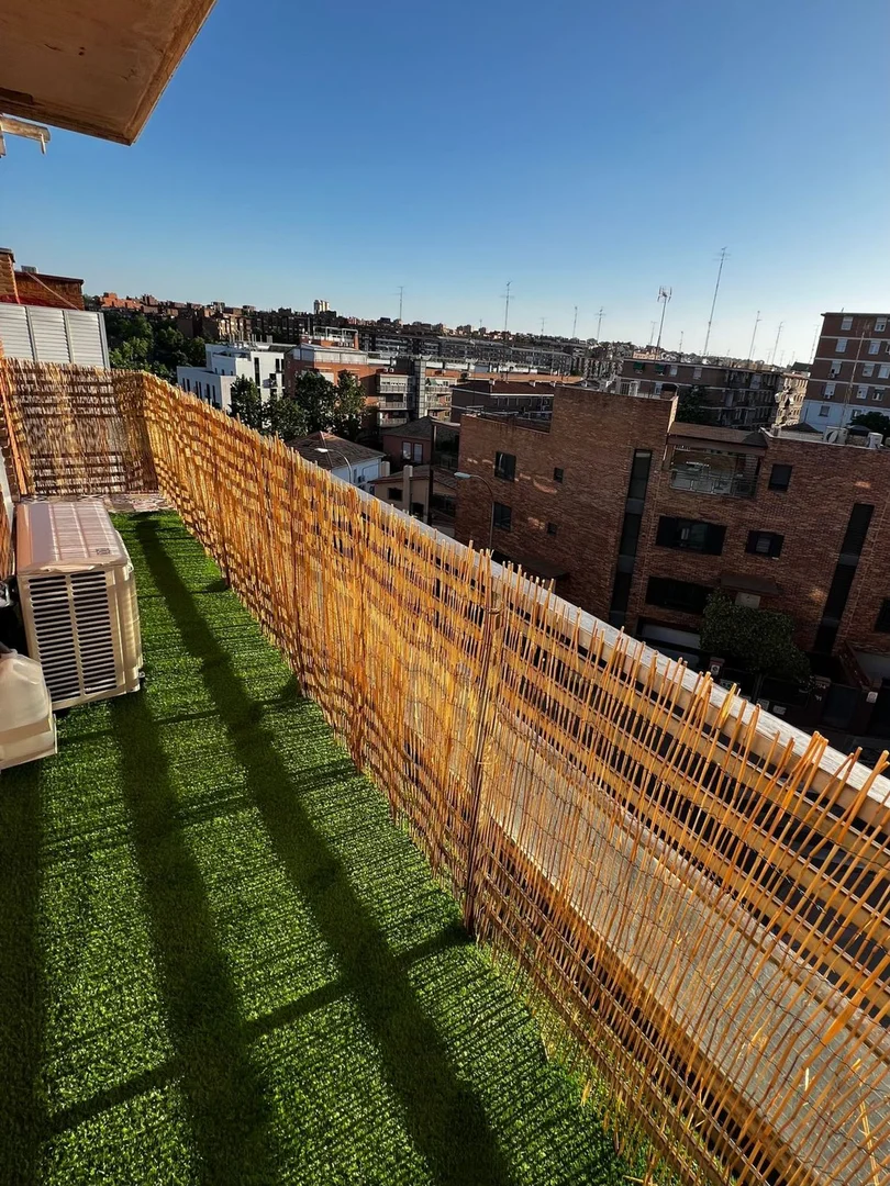 Piso en calle Turaco, 18 - Foto 40