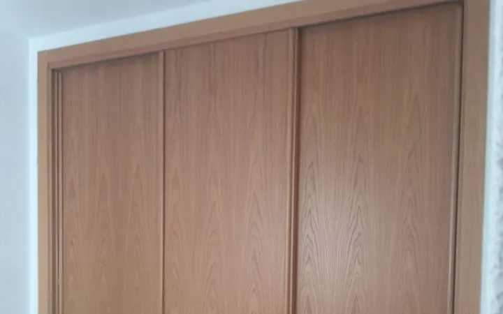 Piso en Calle de García de Paredes, 80, Almagro - Foto 18