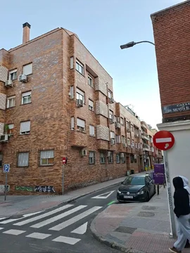 Piso en calle de Juan Bautista de Toledo, 20 - Foto 1