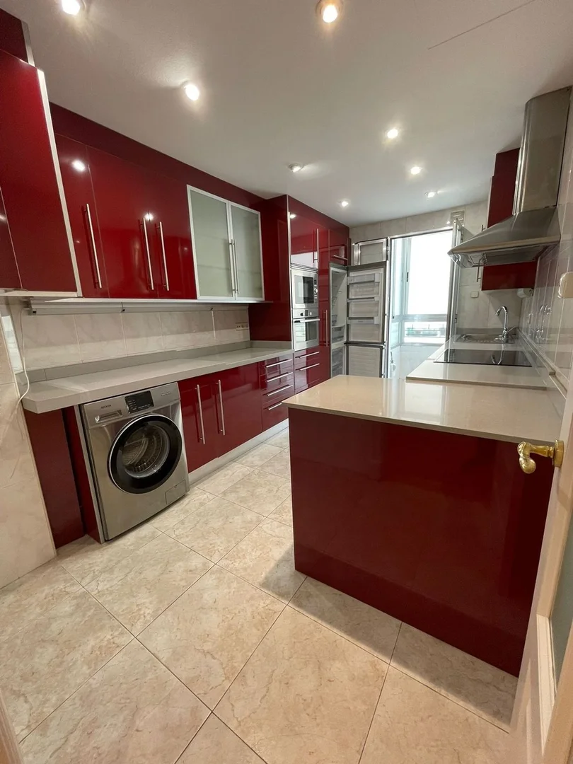 Piso en calle de Ríos Rosas, 17 - Foto 15