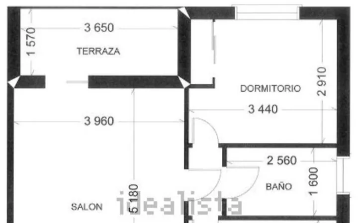 Piso en Calle del Alcalde Sainz de Baranda, 107, Estrella - Foto 31